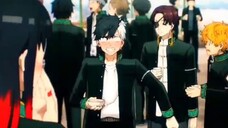 ayo gelut ( AMV)