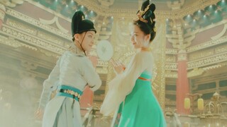 橘 势 大 好！ 都是美女，一起跳舞怎么了！