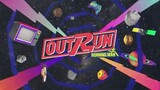 Outrun by Running Man Ep. 4 (English Sub)