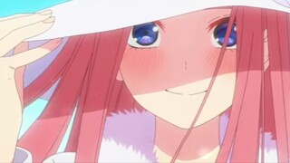 apakah wujud crush masa kecilnya sekarang seperti ini? [AMV]