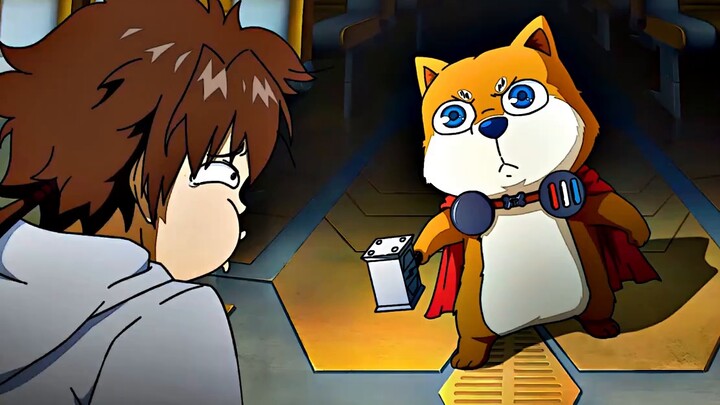 How important is a language system for dogs?