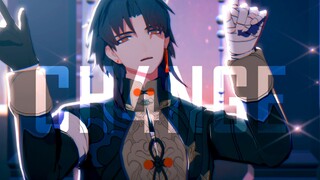 Blade-CH4NGE-[รางสตาร์โดม/MMD]