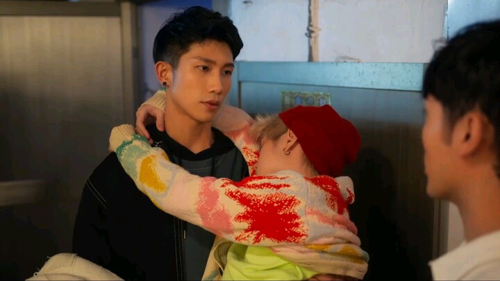 Kiseki Dear to Me ซับไทย|ep.5
