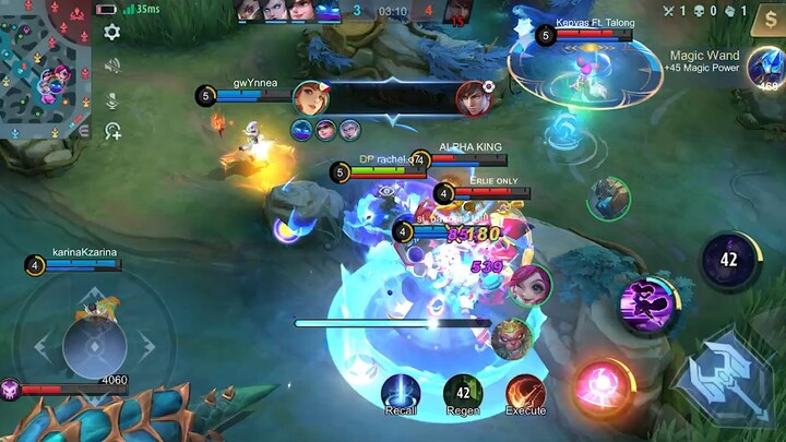 Pahelp lumakas hahaha