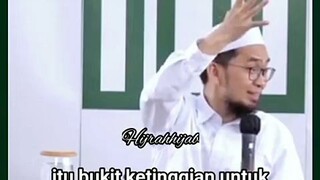 Assalamualaikum warahmatullahi wabarakatuh, Subhanallahi wabihamdihi Subhanallahil adzim