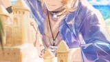 [Four Kingdoms B × Insomnia Flight] "I want to see you and hug you through the church and the sea of