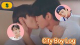 🇰🇷 [2024] CITY BOY LOG : VOLUME 3 | EPISODE 3