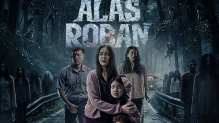 FILM ALAS ROBAN (2026)