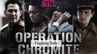 Kmovie:Tagalog Dub (War/action)