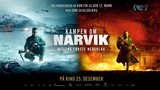 Narvik _ Tráiler oficial _ Netflix (Full Movie Download Link In Discription)