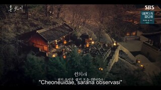 Hong CheonGi Ep. 8