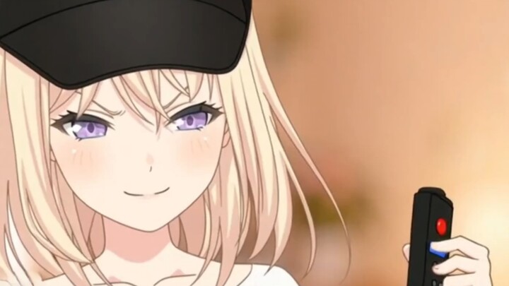 （sora2）祥子我真得控制你了