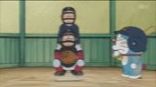 Doraemon episode 111