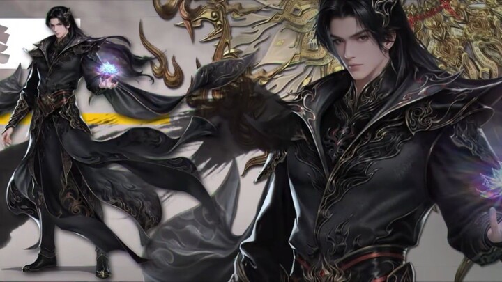 BTTH Movie : Battle of Two Emperors [teaser]