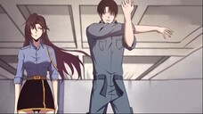 The Frenzy of Evolution Episodes 12 Multi sub