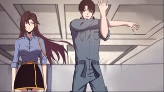 The Frenzy of Evolution Episodes 12 Multi sub