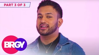 FLASHBACK TO ZION AGUIRRE TESTING HIS LUCK IN EMOJI PUZZLE GAME | MAY 20, 2024 | BRGY (3/3)