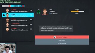 FIFA 20 BAYER LEVERKUSEN CAREER MODE - KHAI MẠC BUNDESLIGA!!! #3