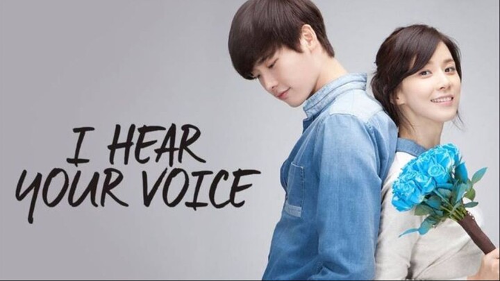I HEAR YOUR VOICE eps 5 SUB INDO