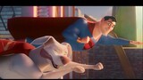 DC League of Super-Pets - Official Trailer _ DC(1080P_HD)