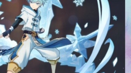 Kawan, kamu benar-benar ahli dalam hal itu (apa yang digambar oleh skirmisher ini)