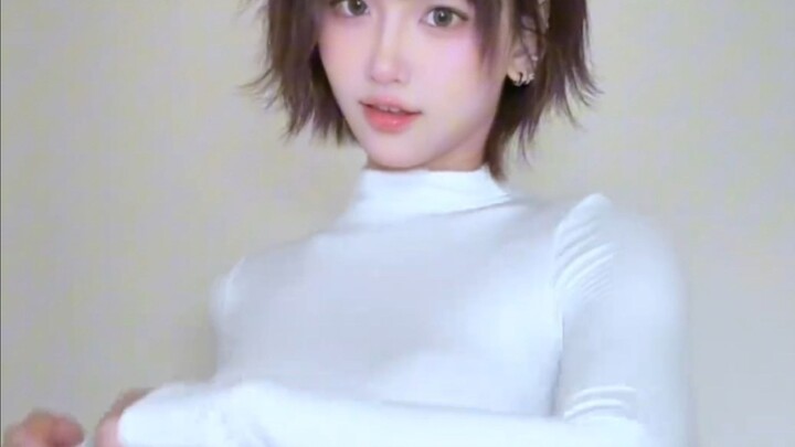 Diam dulu! Orang ganteng yang bicara duluan!