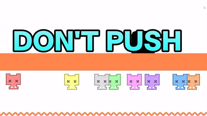 Hãy hứa với tôi đi, đừng chơi trò chơi này, sẽ gặp xui xẻo đấy (Hồi kết)