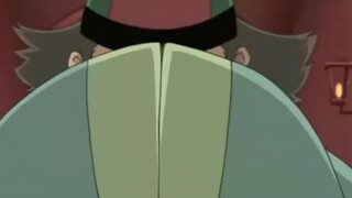 The old anime we watched together in those years