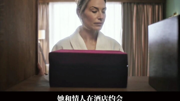 “Một lần ngoại tình, hủy hoại hai gia đình”