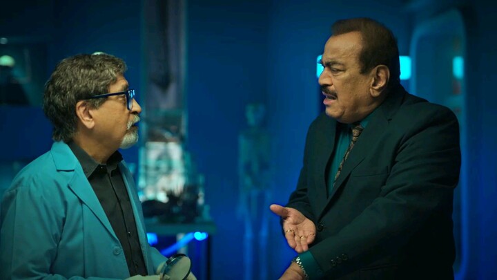 CID Season 2 Full Episode 73 Bangla Dubbed | CID Season 2 2025 | CID Season 2 in Bangla Dubbed