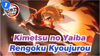 [Kimetsu no Yaiba] Potongan Rengoku Kyoujurou_1