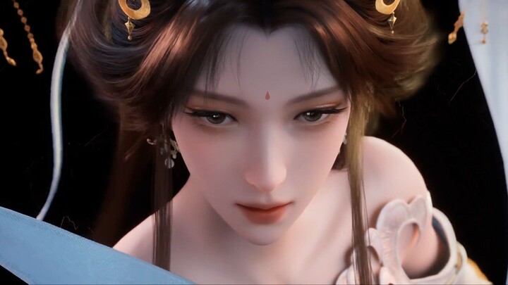 Shrouding the Heavens Episode 166 1080p HD Subtitle Indonesia