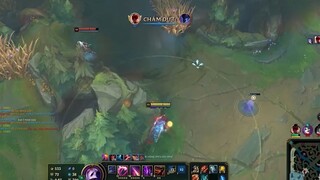 Jhin the flash