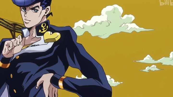 【Higashigata Jousuke】The Kind Heart of a Doctor