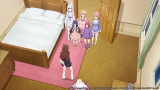 Rentaro- Chan l The 100 Girlfriends who really love you