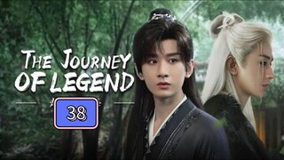 (EngSub) T.J.O.L Episode 38