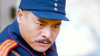 手握重兵的将军回家。竟发现妹妹被警察欺负无处伸冤