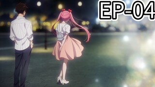 The Shiunji family children [SEASON-1] [EPISODE-04]