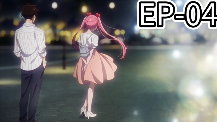 The Shiunji family children [SEASON-1] [EPISODE-04]