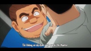 Phim anmie dễ thương Thợ Săn Tí Hon - Phần 41 #anime #schooltime