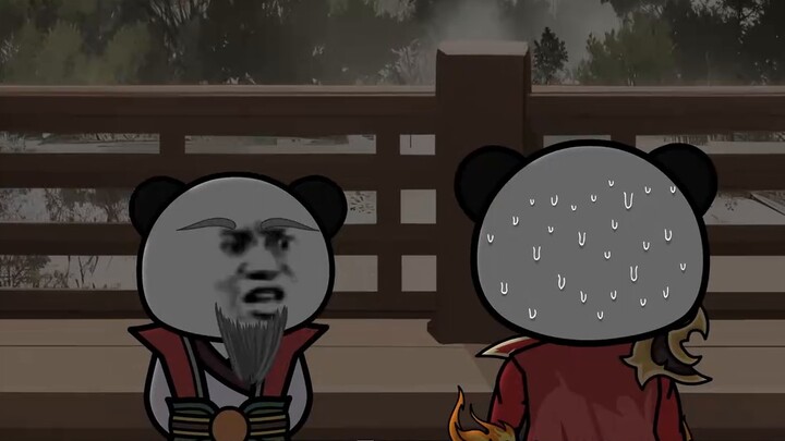 The inner ghost is taking action, the early stage of the second kidney war!