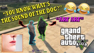 OPLAN MANGTRIP SA U.S SERVER l GTA 5 ROLEPLAY