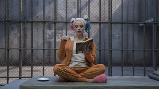 【Suicide Squad】Gabungan Harley Quinn