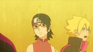 Boruto: Ayah, apa kau serius?