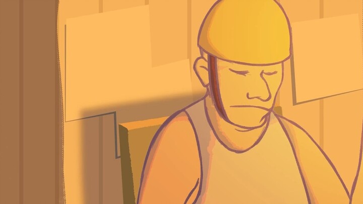 [รางวัล Xunguang Small Universe ครั้งที่ 5] ชั่วโมงของฉันมีค่าหนึ่งเหรียญ (SVA)