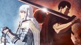 [MAD·AMV] Kompilasi adegan "Berserk"