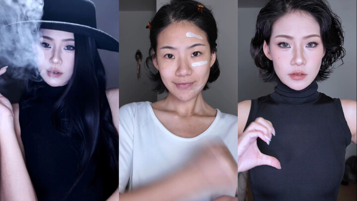 You’re a really nice person—head to France and wait in line! | Makeup Right at the Deadline