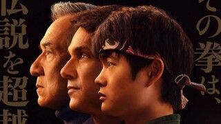 Alur Cerita Film The Karate Kid Legends, Jackie Chan Kembali Beraksi