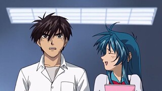 full metal panic fumoffu ep.2