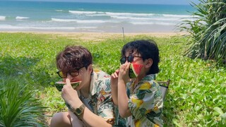 一个喷嚏的旅行